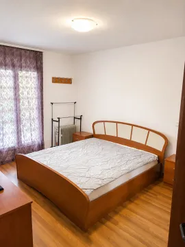 Izdavanje, kuća, 106m², Pobrežje, Podgorica - image 9