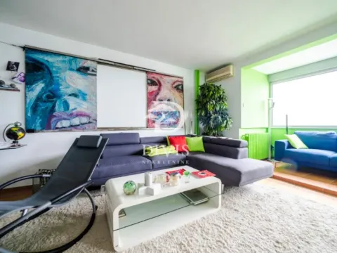 Prodaja, trosoban stan, 80m², Novi Beograd Blok 8, Novi Beograd Sve Podlokacije - image 4