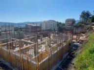 Sale, studio apartment, 26m², Kavač, Kotor - image 9