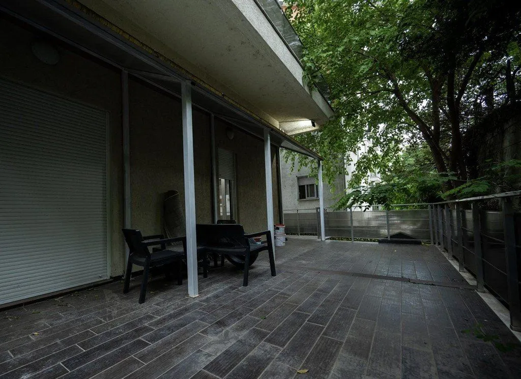 Rent, one bedroom apartment, 63m², Momišići, Podgorica