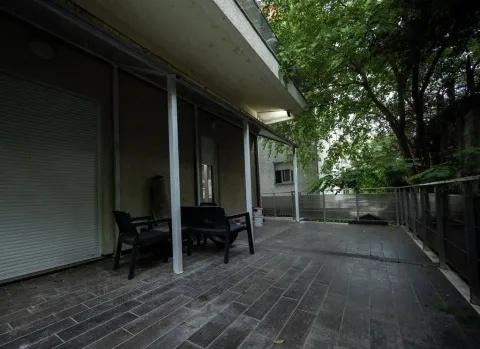 Rent, one bedroom apartment, 63m², Momišići, Podgorica - image 4