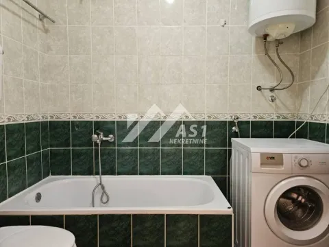 Izdavanje, jednosoban stan, 45m², Grbavica, Novi Sad Sve Podlokacije - image 13