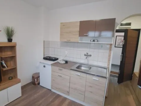 Sale, studio apartment, 16m², Sajmište, Novi Sad - image 8