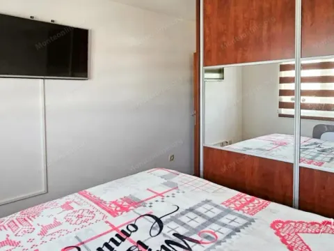 Prodaja, dvosoban stan, 56m², Stari Aerodrom, Podgorica - image 15