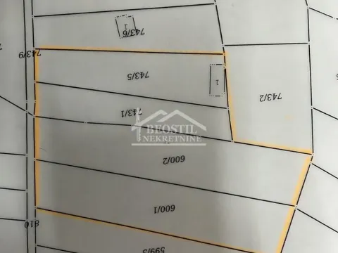 Sale, land lot, 1996m², Udovice, Smederevo - image 6