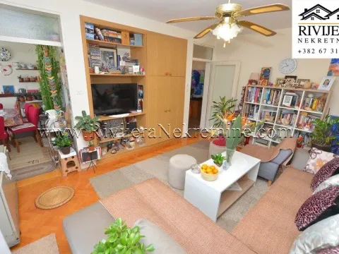 Prodaja, dvosoban stan, 68m², Topla, Herceg Novi - image 2