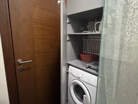 Rent, one bedroom apartment, 44m², Gorica C, Podgorica - image 8