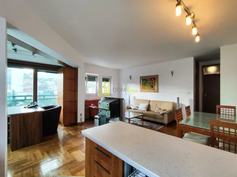 Rent, one bedroom apartment, 58m², Momišići, Podgorica - image 11