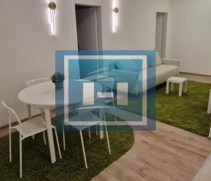 Izdavanje, dvosoban stan, 54m², Bul Kralja Aleksandra, Zvezdara Sve Podlokacije - image 5