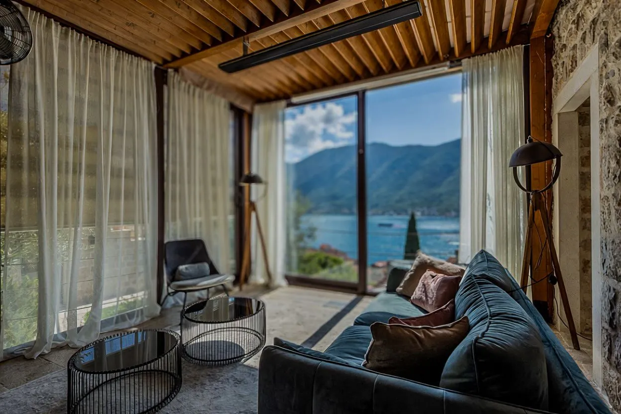 Sale, house, 258m², Perast, Kotor