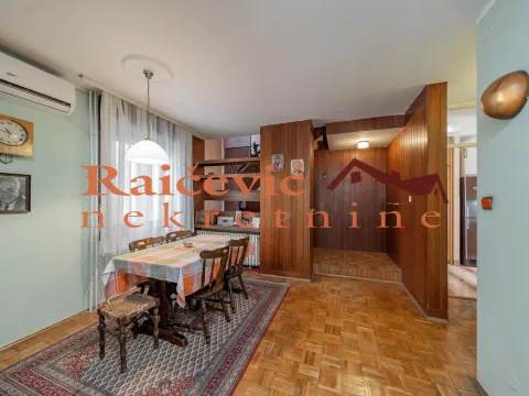 Prodaja, stan, 152m², Voždovac Sve Podlokacije, Beograd - image 4