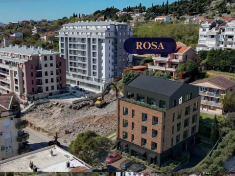 Prodaja, trosoban stan, 159m², Momišići, Podgorica - image 2