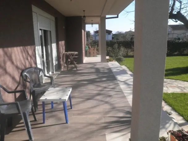 Rent, house, 180m², Podgorica, Crna Gora