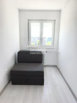 Rent, three bedroom apartment, 58m², Novi Beograd Blok 28, Novi Beograd Sve Podlokacije - image 5