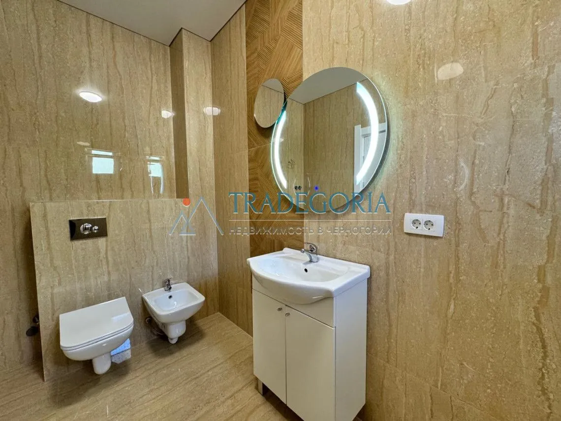 Prodaja, jednosoban stan, 75m², Bar, Crna Gora