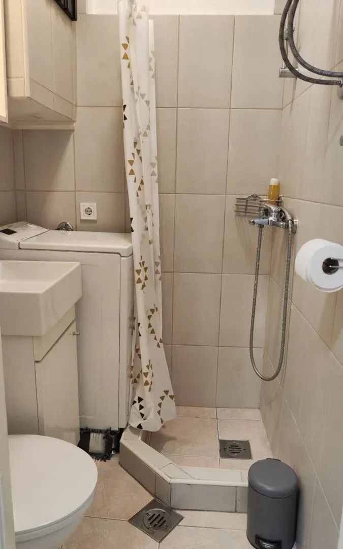 Izdavanje, jednosoban stan, 27m², Zabjelo, Podgorica