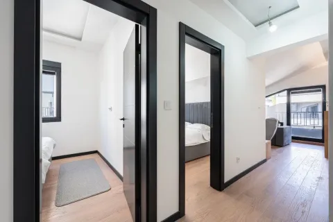 Prodaja, dvosoban stan, 58m², Gorica C, Podgorica - image 8