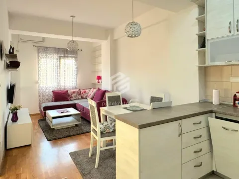 Rent, one bedroom apartment, 40m², Ljubović, Podgorica - image 5