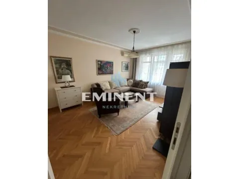 Rent, two bedroom apartment, 68m², Savski Venac, Beograd - image 2