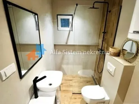 Rent, two bedroom apartment, 50m², Centar Sve Podlokacije, Beograd - image 4