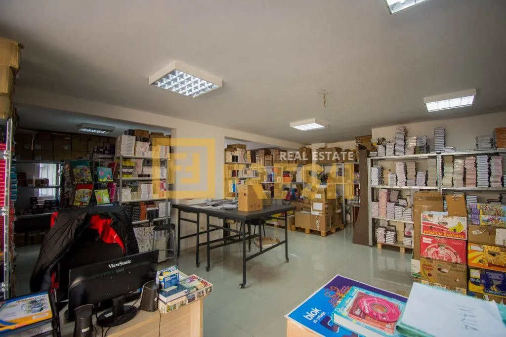 Sale, office space, 280m², Gorica C, Podgorica