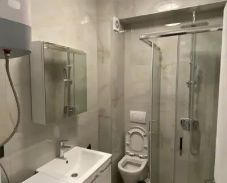 Sale, studio apartment, 26m², Dobra Voda, Budva - image 2