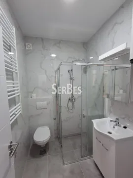 Izdavanje, jednosoban stan, 30m², Telep, Novi Sad Sve Podlokacije - image 5