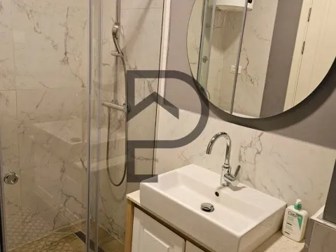 Izdavanje, stan, 40m², City Kvart, Podgorica - image 9