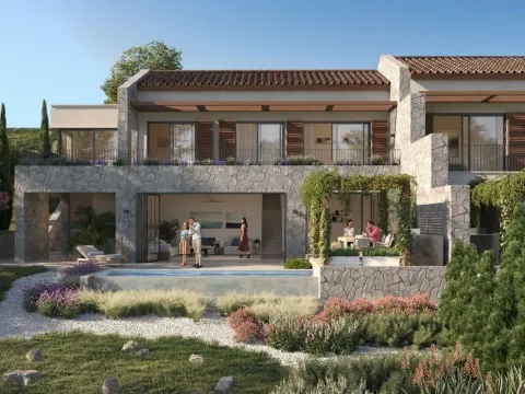 Prodaja, trosoban stan, 214m², Tivat, Crna Gora - image 1