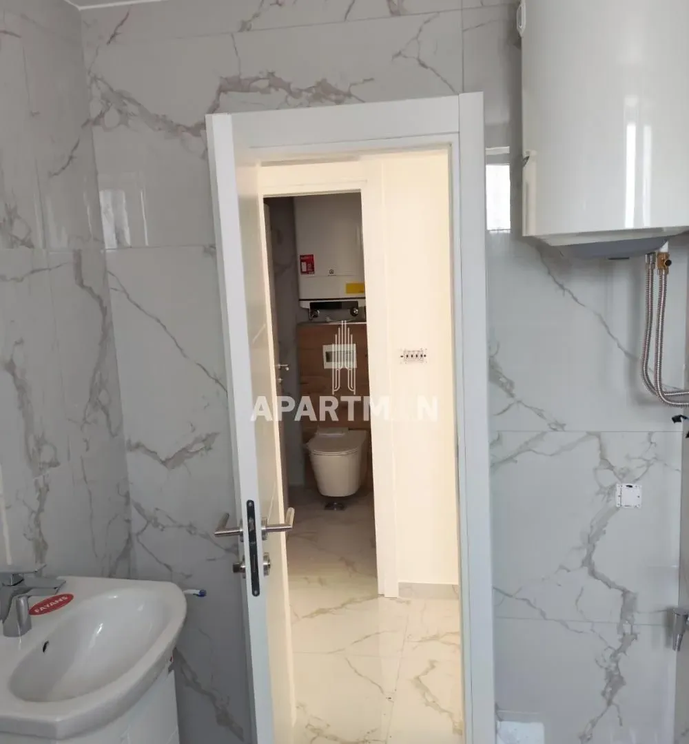 Prodaja, četvorosoban stan, 103m², Ledine, Beograd