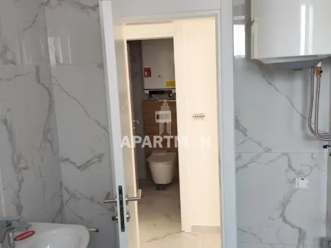 Prodaja, četvorosoban stan, 103m², Ledine, Beograd - image 13