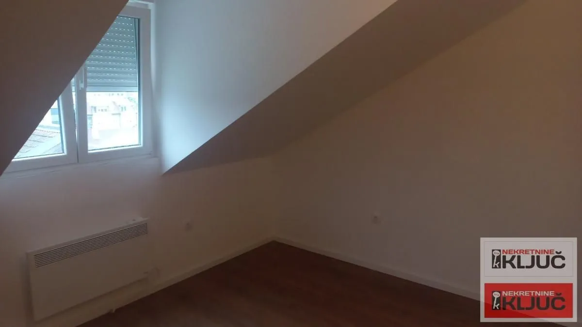 Prodaja, jednosoban stan, 28m², Podbara, Novi Sad Sve Podlokacije