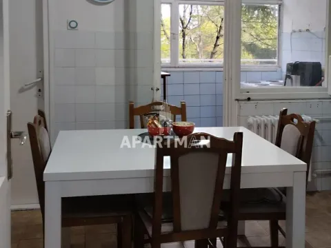 Sale, two bedroom apartment, 56m², Čukarica, Beograd - image 8
