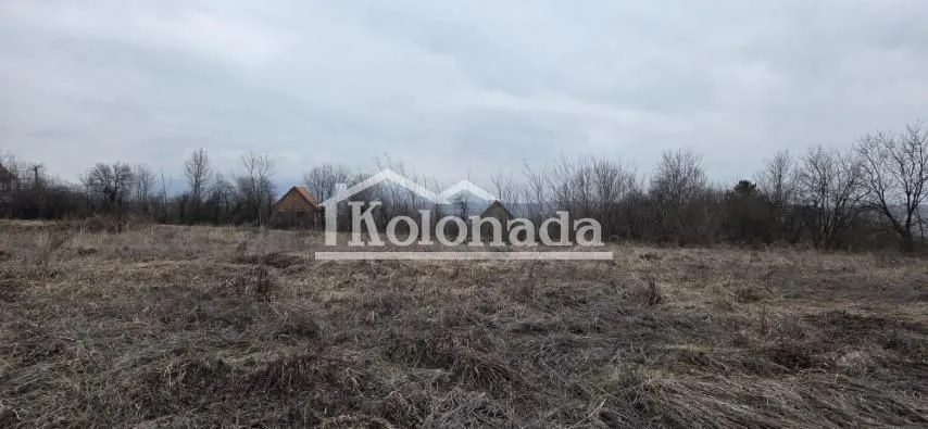 Prodaja, plac, 1000m², Sopot, Beograd