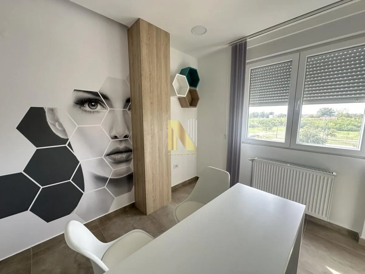 Rent, office space, 90m², Nova Detelinara, Novi Sad Sve Podlokacije