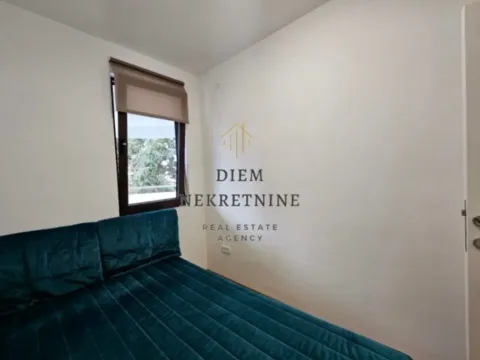 Izdavanje, jednosoban stan, 50m², Centar, Bar - image 9