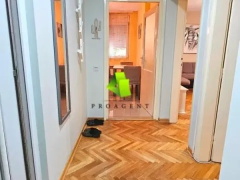 Sale, two bedroom apartment, 53m², Medijana, Niš - image 15