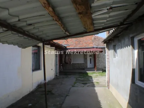 Prodaja, kuća, 110m², Slana Bara, Novi Sad Sve Podlokacije - image 14