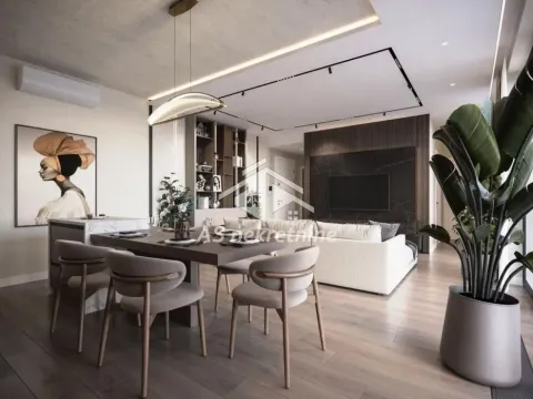 Izdavanje, trosoban stan, 113m², Savski Venac, Beograd - image 13