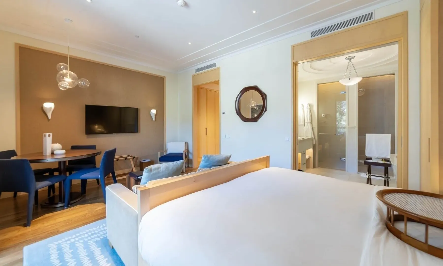 Prodaja, jednosoban stan, 42m², Porto Montenegro, Tivat