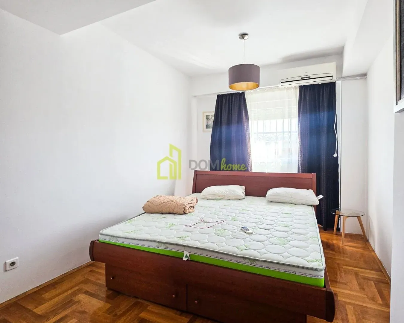 Prodaja, dvosoban stan, 80m², City Kvart, Podgorica