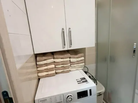 Prodaja, jednosoban stan, 42m², Stari Aerodrom, Podgorica - image 8