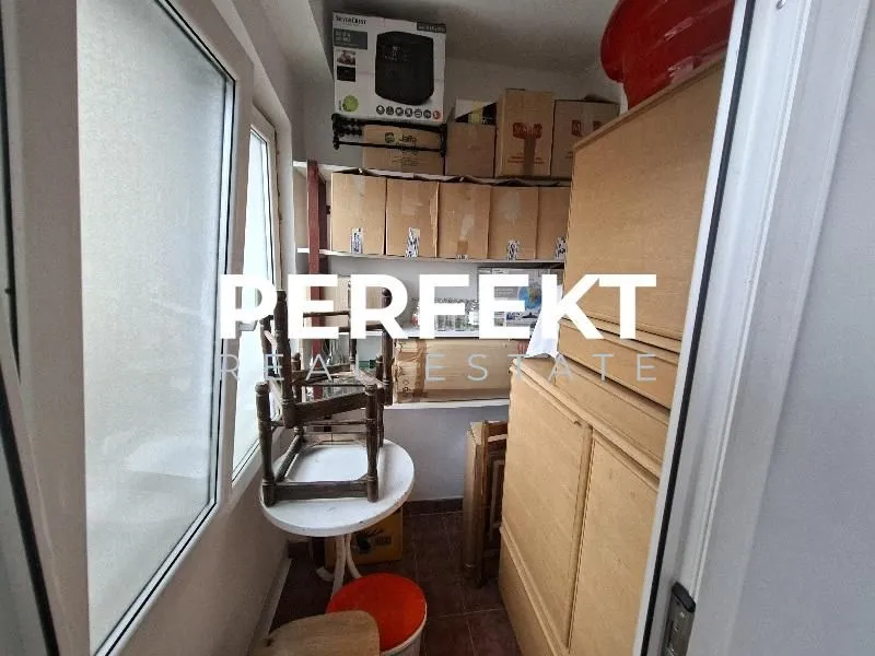 Sale, two bedroom apartment, 74m², Centar, Pančevo