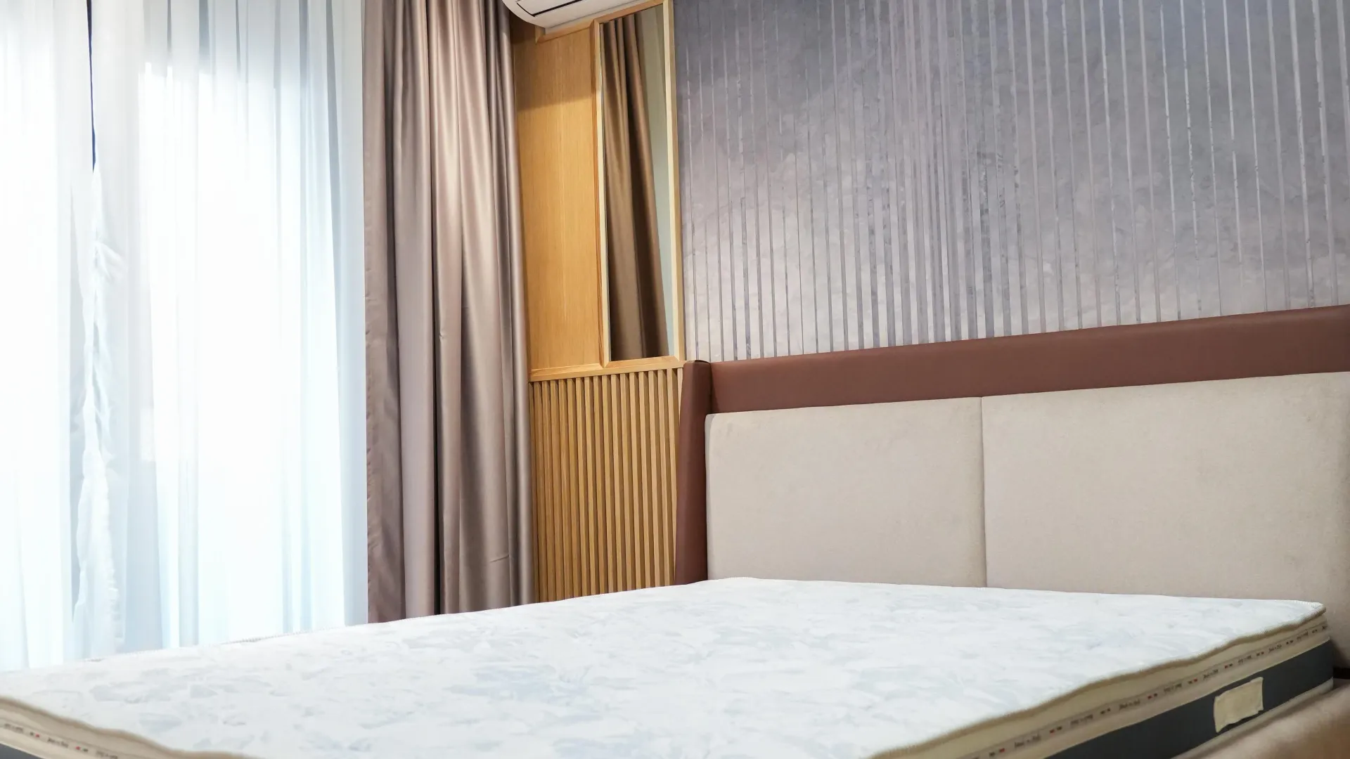 Rent, one bedroom apartment, 61m², Kod Capital Plaze, Podgorica
