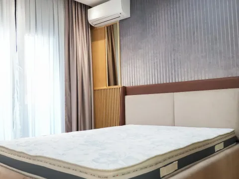 Rent, one bedroom apartment, 61m², Kod Capital Plaze, Podgorica - image 6