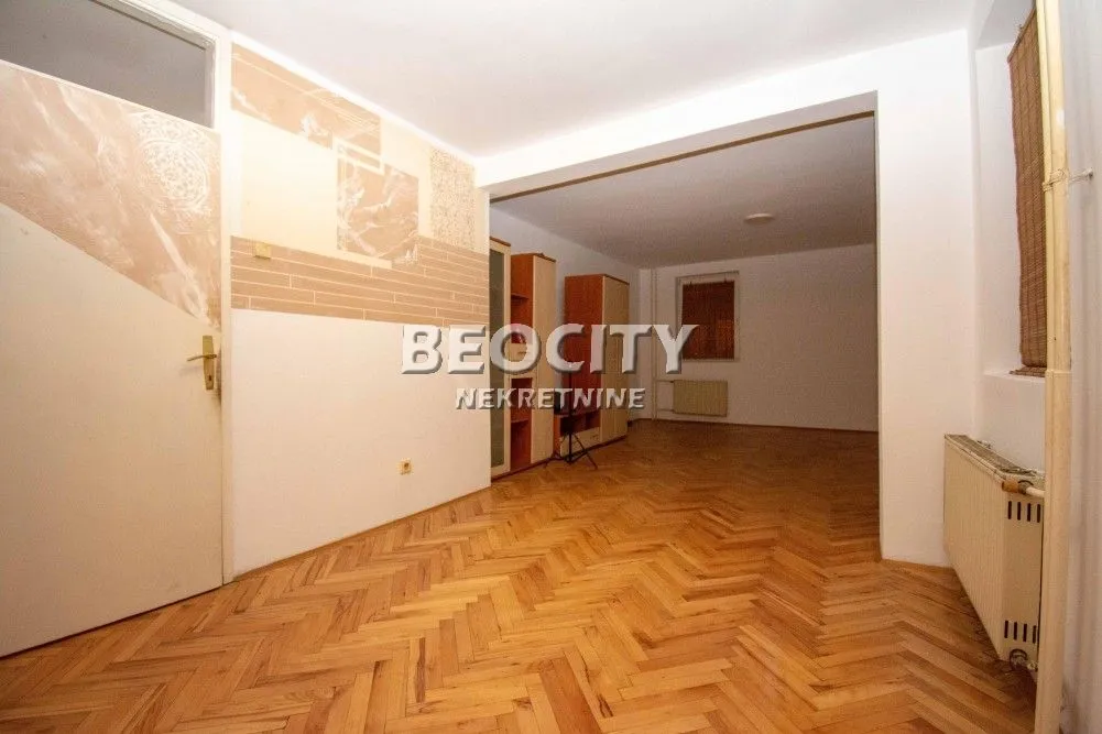 Prodaja, dvosoban stan, 67m², Žarkovo, Beograd