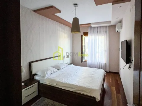 Rent, two bedroom apartment, 75m², Centar, Podgorica - image 7