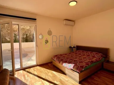 Prodaja, garsonjera, 28m², Bečići, Budva - image 6