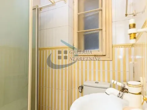 Sale, apartment, 130m², Stari Grad, Beograd - image 18