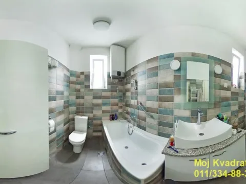 Izdavanje, trosoban stan, 103m², Crveni Krst, Beograd - image 11